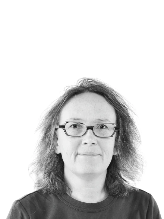 Anne Katrine Gelting, adjunkt, gør os klogere på begrebet 'form'.