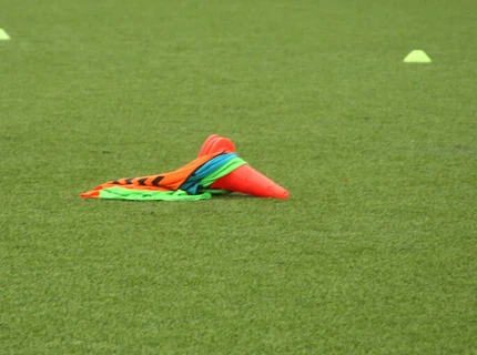 Digitalising football training. DigiHub. 2018-2019.