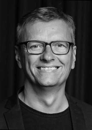Ole Østergaard