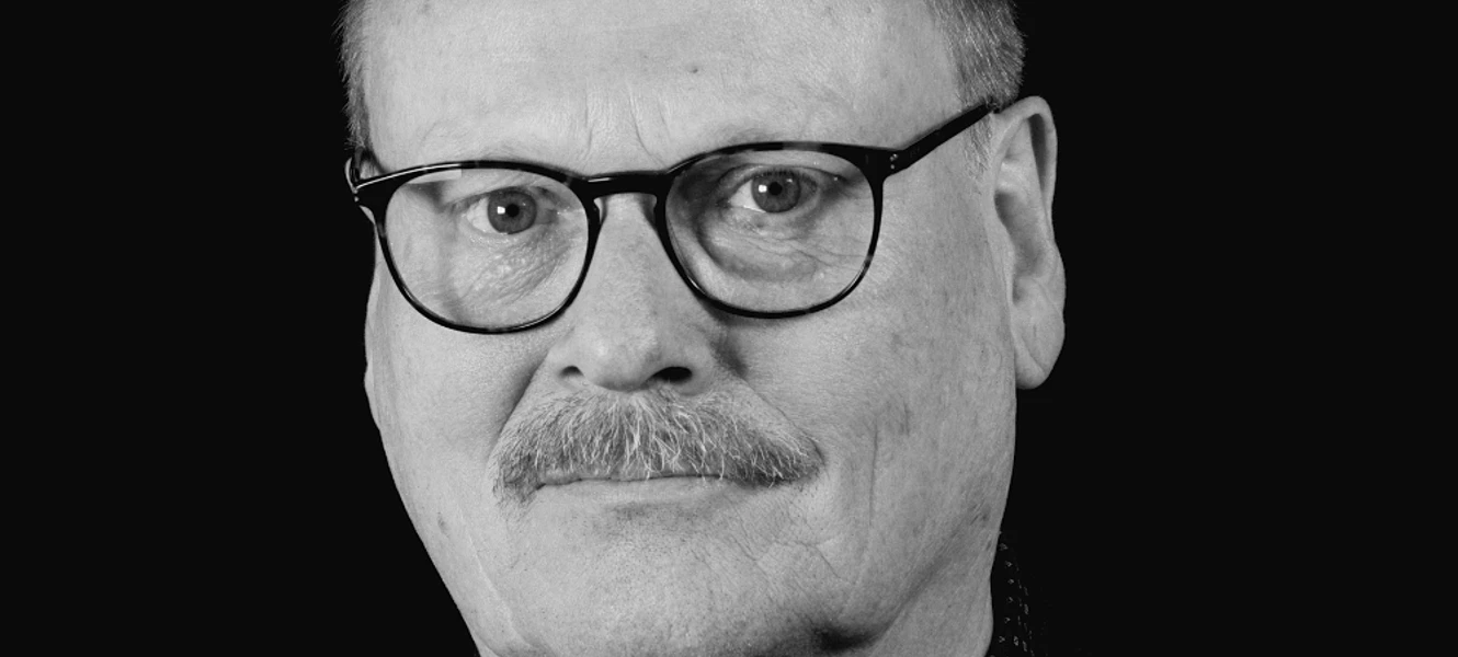 Thomas Borup er centerleder i Randers Kommune. Sammen med en gruppe ledere på tværs af handicap- og psykiatriområdet deltog han i 2024 i et skræddersyet kursusforløb på Designskolen Kolding med fokus på designtænkning.