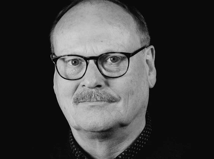 Thomas Borup er centerleder i Randers Kommune. Sammen med en gruppe ledere på tværs af handicap- og psykiatriområdet deltog han i 2024 i et skræddersyet kursusforløb på Designskolen Kolding med fokus på designtænkning.