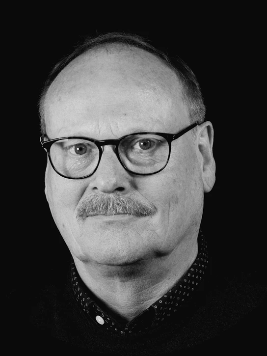 Thomas Borup er centerleder i Randers Kommune. Sammen med en gruppe ledere på tværs af handicap- og psykiatriområdet deltog han i 2024 i et skræddersyet kursusforløb på Designskolen Kolding med fokus på designtænkning.