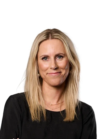 Ditte Kjær er uddannet sygeplejerske og arbejder som underviser og projektleder på Social- og Sundhedsskolen i Aabenraa. procesfacilitering i praksis