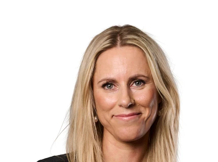 Ditte Kjær er uddannet sygeplejerske og arbejder som underviser og projektleder på Social- og Sundhedsskolen i Aabenraa. procesfacilitering i praksis