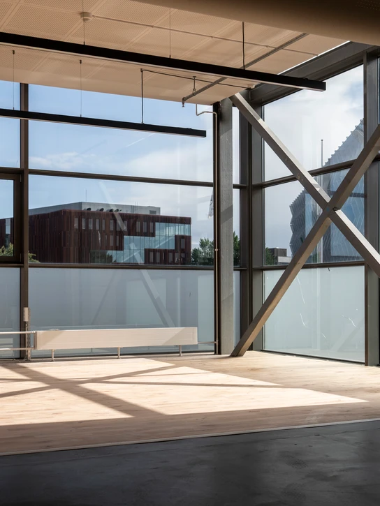 Billede fra Master i designtænkning | Hos Designskolen Kolding