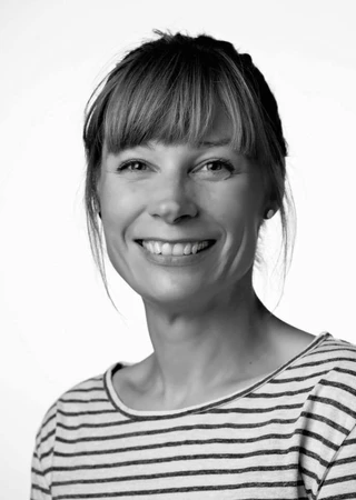 Julie Moes Drevsholt