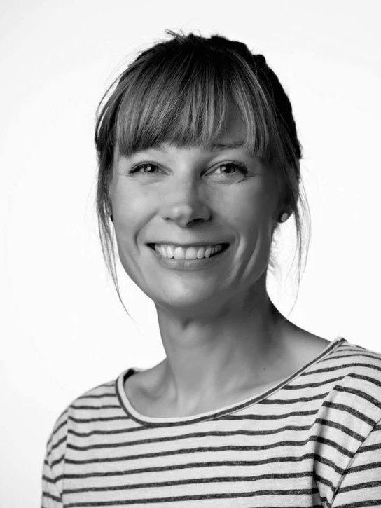 Julie Moes Drevsholt