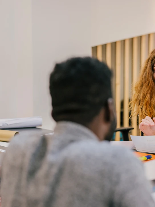 Kursus i Design og Antropologi hos Designskolen Kolding | Efteruddannelse for voksne i Kolding