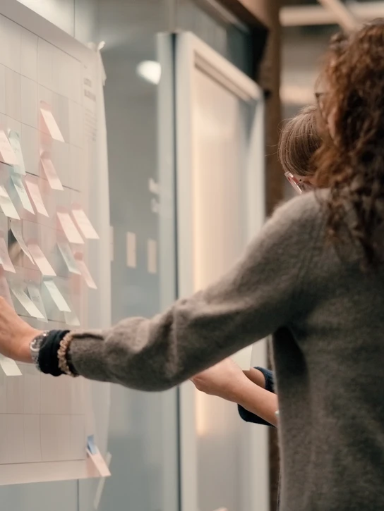 Kurser og efteruddannelser hos Designskolen Kolding
