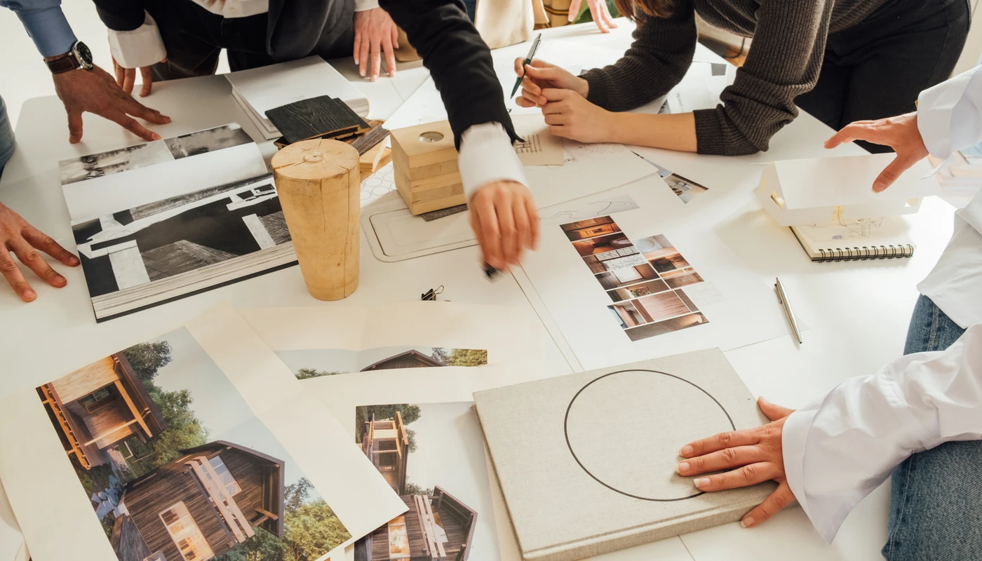 Lær designbaseret procesfacilitering i praksis med efteruddannelser hos Designskolen Kolding