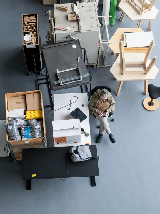 Designskolen Kolding
