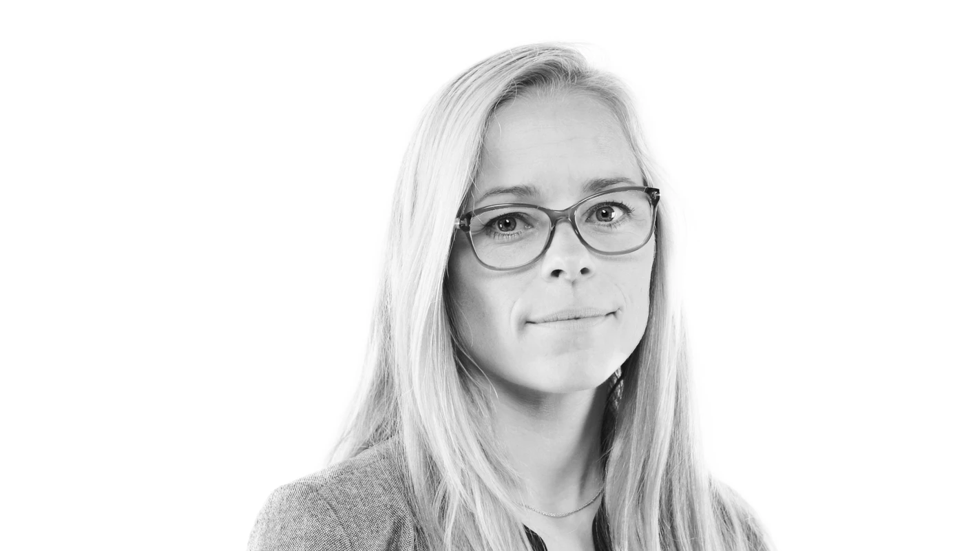 Anne-Lene Sand