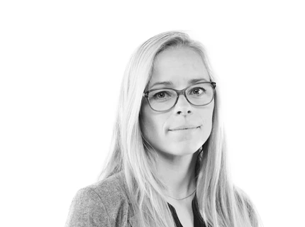 Anne-Lene Sand