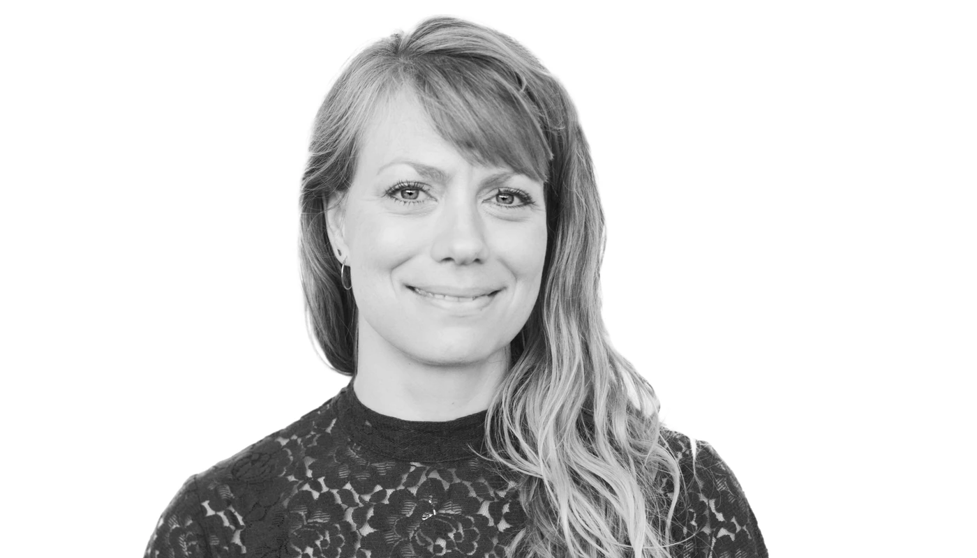 Kerstin Bro Egelund