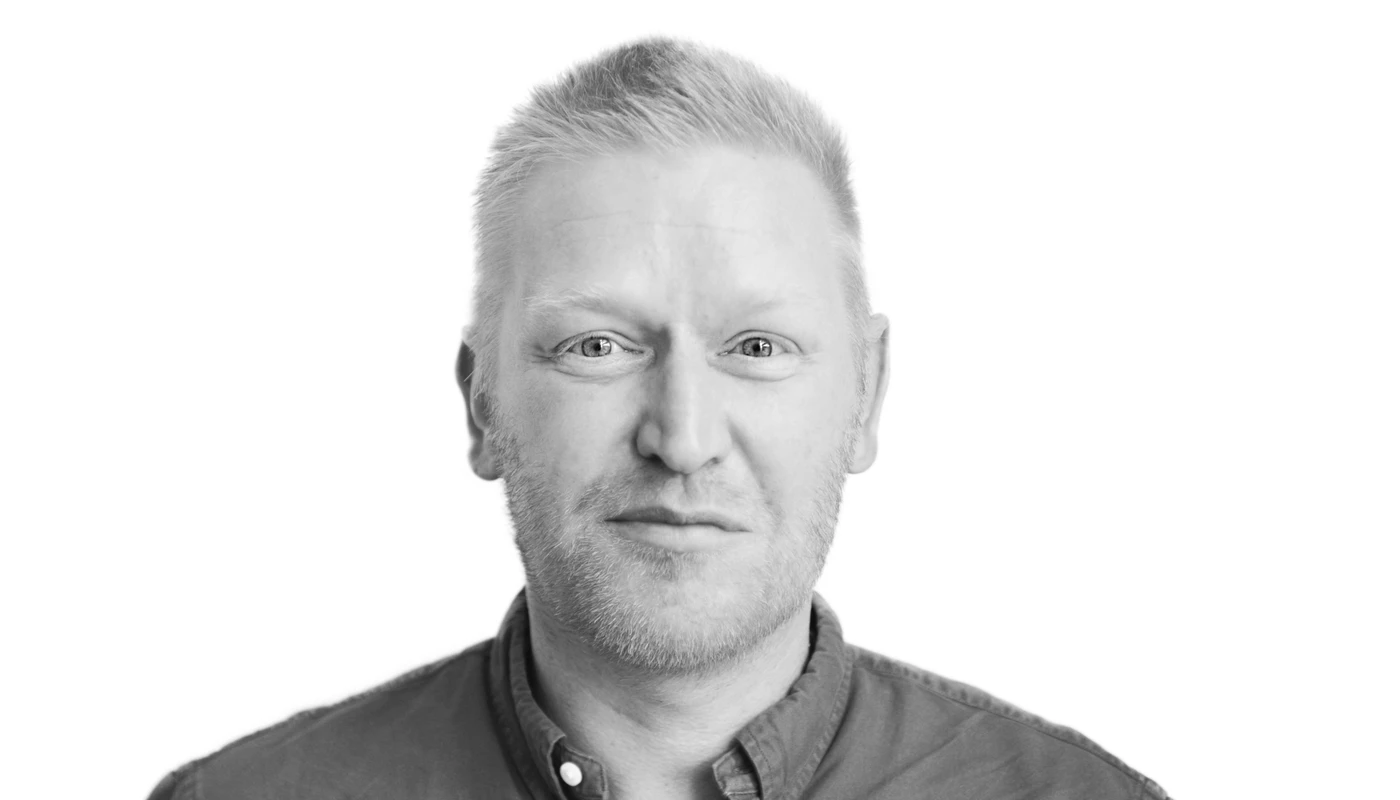 Morten Krogh Petersen
