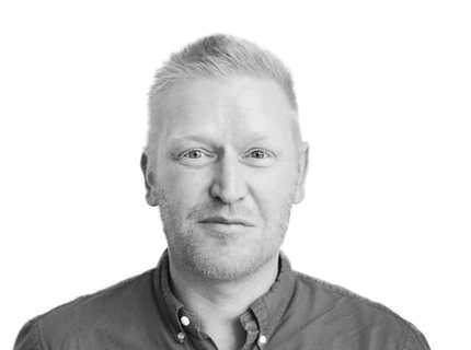 Morten Krogh Petersen