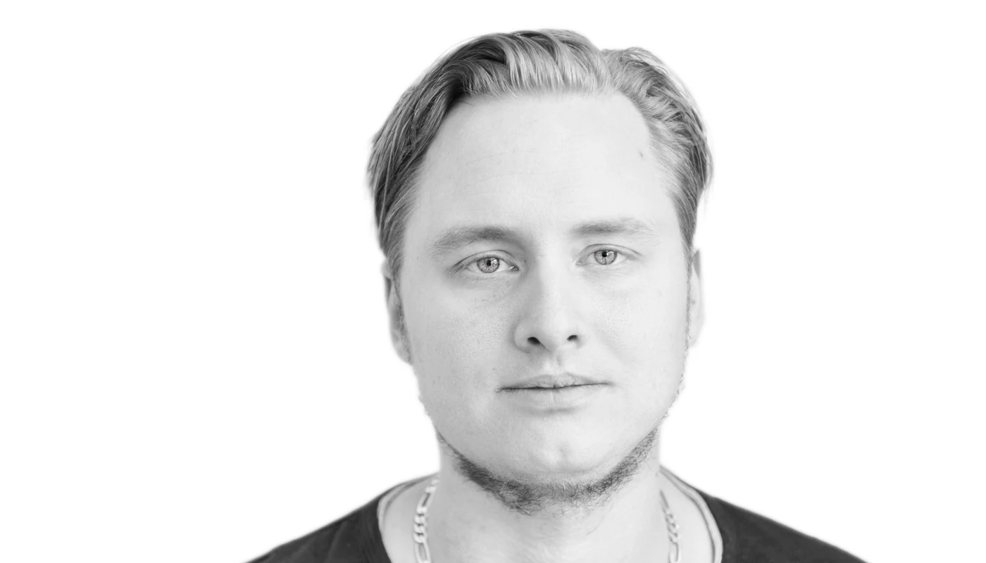 Sune Klok Gudiksen