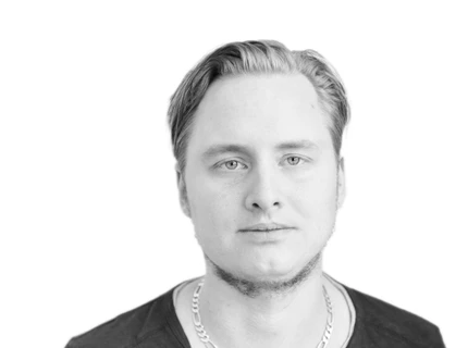 Sune Klok Gudiksen