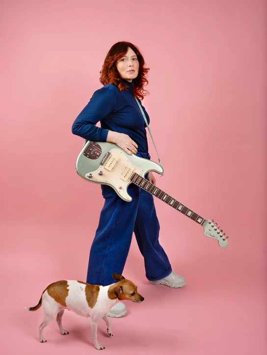 Den Uafhængige makes its debut on January 29 at Park Bio, with singer and songwriter Annika Aakjær as host.