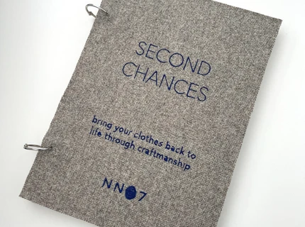 Courses holistic systems Second Chances Rasmus Troest Simonsen Anais Dahl Perret Evy Cornelissen and Beatriz Isca