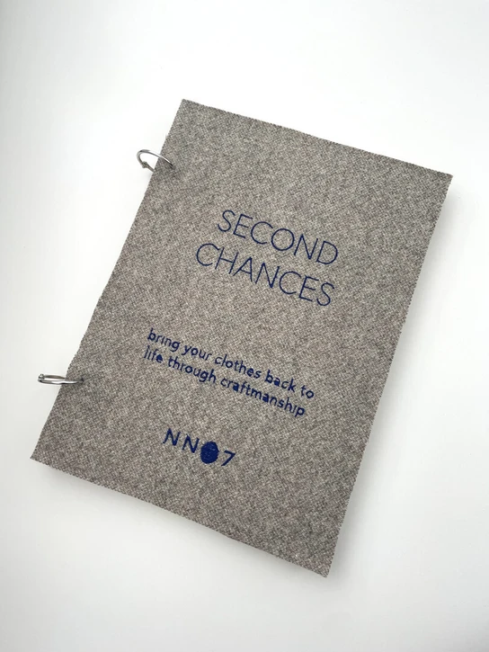 Courses holistic systems Second Chances Rasmus Troest Simonsen Anais Dahl Perret Evy Cornelissen and Beatriz Isca