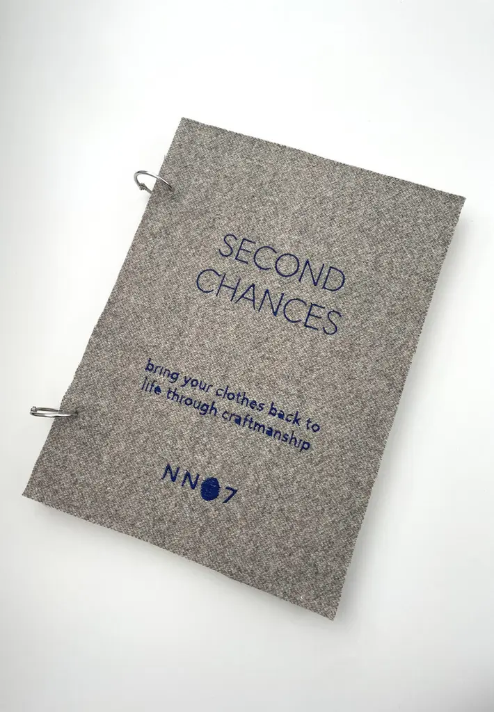 Courses holistic systems Second Chances Rasmus Troest Simonsen Anais Dahl Perret Evy Cornelissen and Beatriz Isca