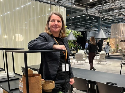 Betina Fredslund