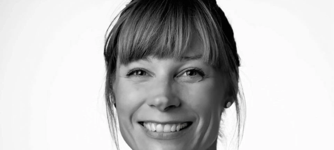 Julie Moes Drevsholt