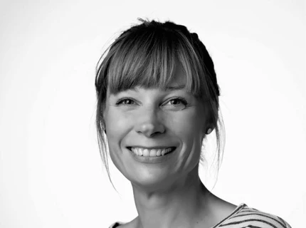 Julie Moes Drevsholt