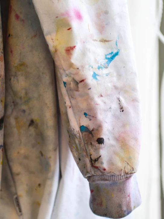 picture for subpage studio textile print