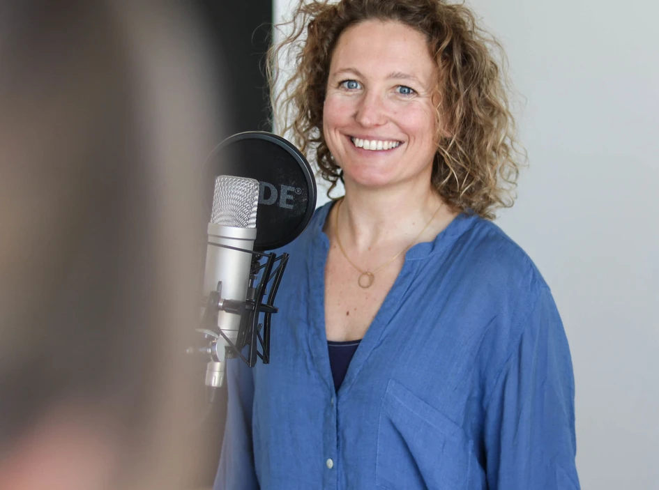 subpages podcast design design design