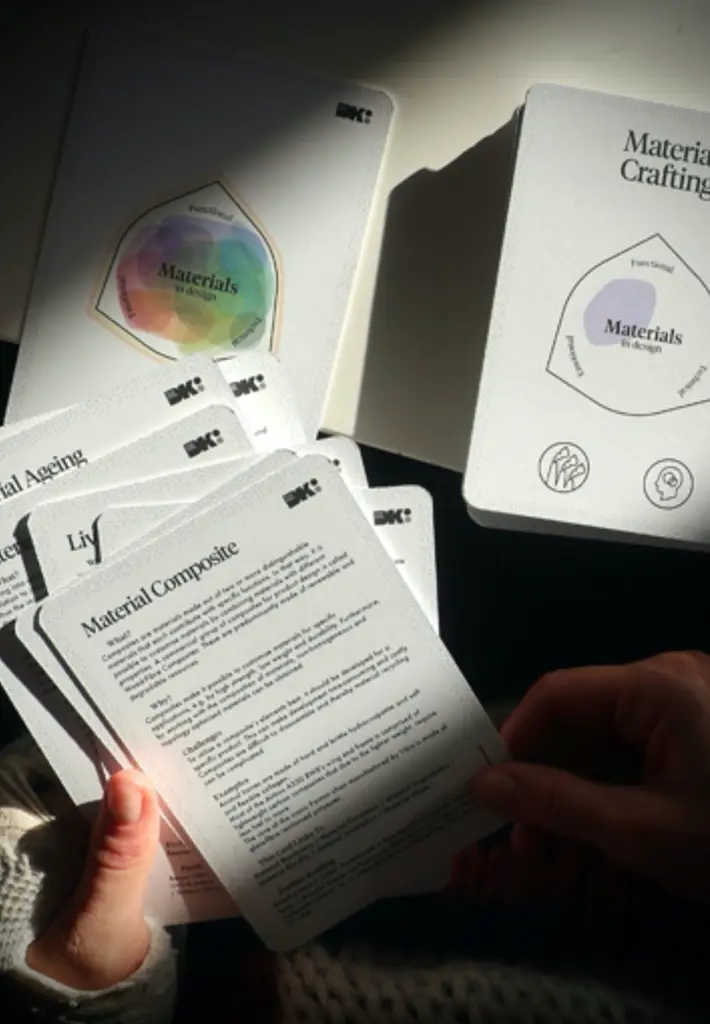 Forskningsprojekt / 2019-2020 / LAB for Bæredygtighed og Design