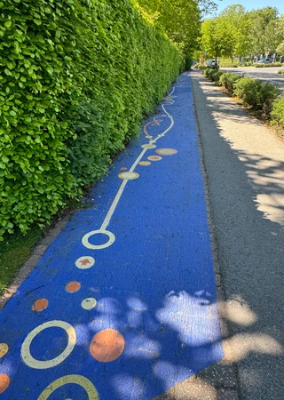 forsknings- og udviklings projekt billede