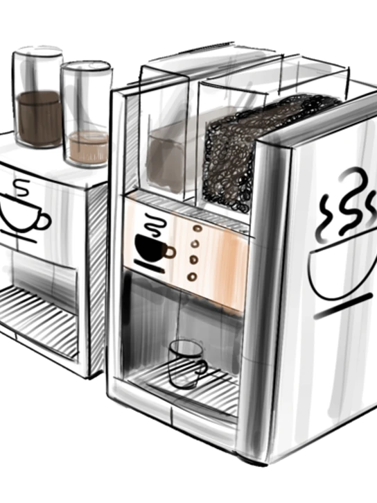 Eksempel på arbejdsboard-workshop om fælles ressourcer.