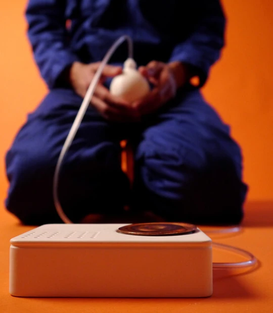 Hero image LAB for Socialt Design
Kandidatprojekt / 2021 / Design for People
Maria Anna Jedryszek