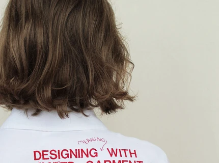 Skabt af minder – Kollektiv aktivisme / Made by Memories - Collective Activism 
by Emma Baverel
Kandidat projekt / Master project 
2022